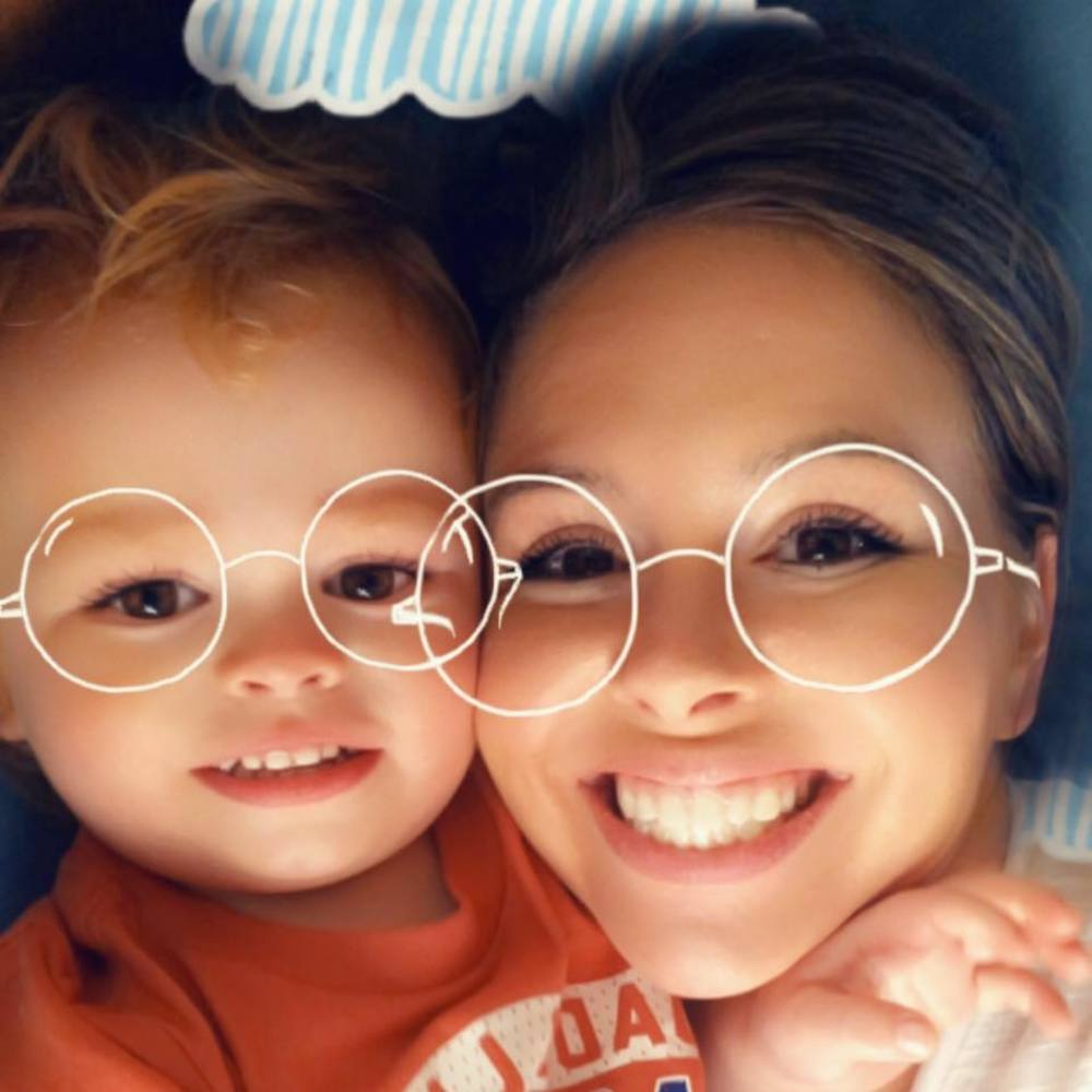 Meet your Posher, Darcey